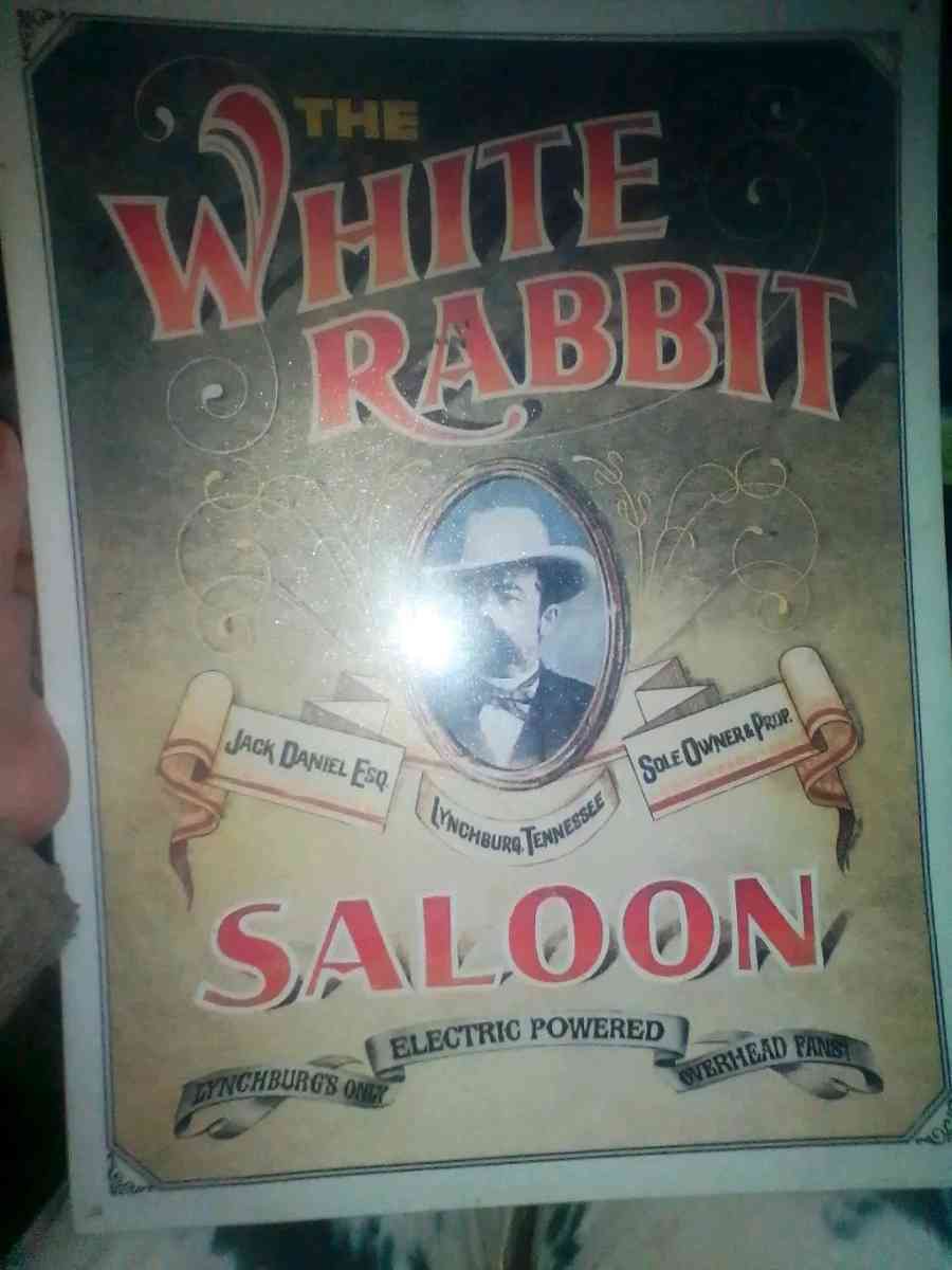 metal signs - Loveland, Colorado