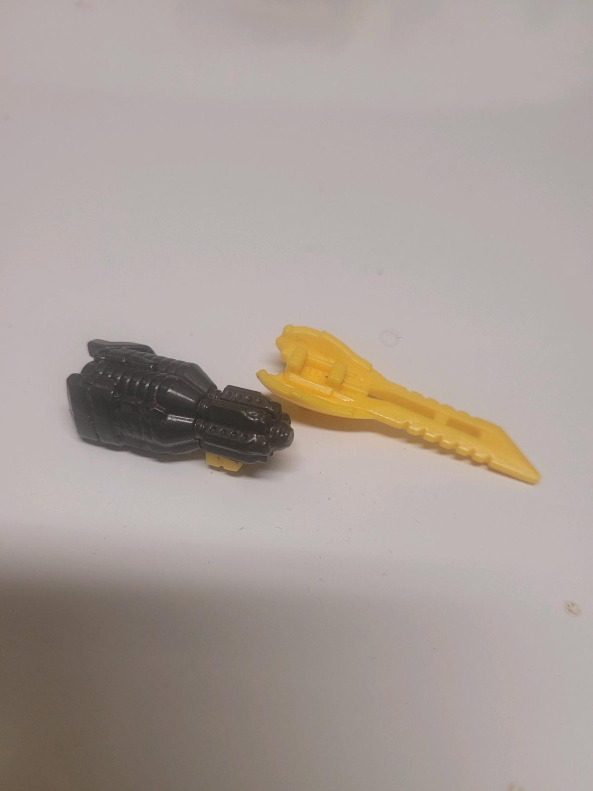 Rotb Optimus prime and Bumblebee - Altavista, Virginia - FleaMarketBay