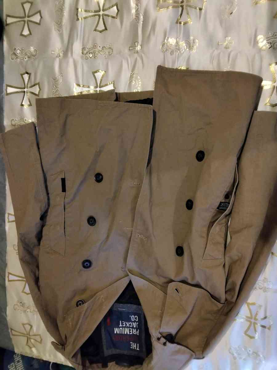 superdry japan jacket - Brooklyn, New York - FleaMarketBay