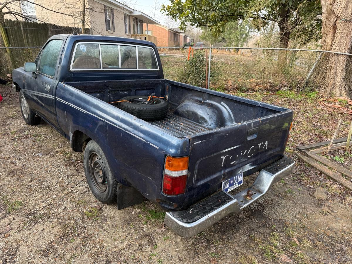 Roadie 3000 Tax Deductable Limit - Bells, Tennessee - FleaMarketBay