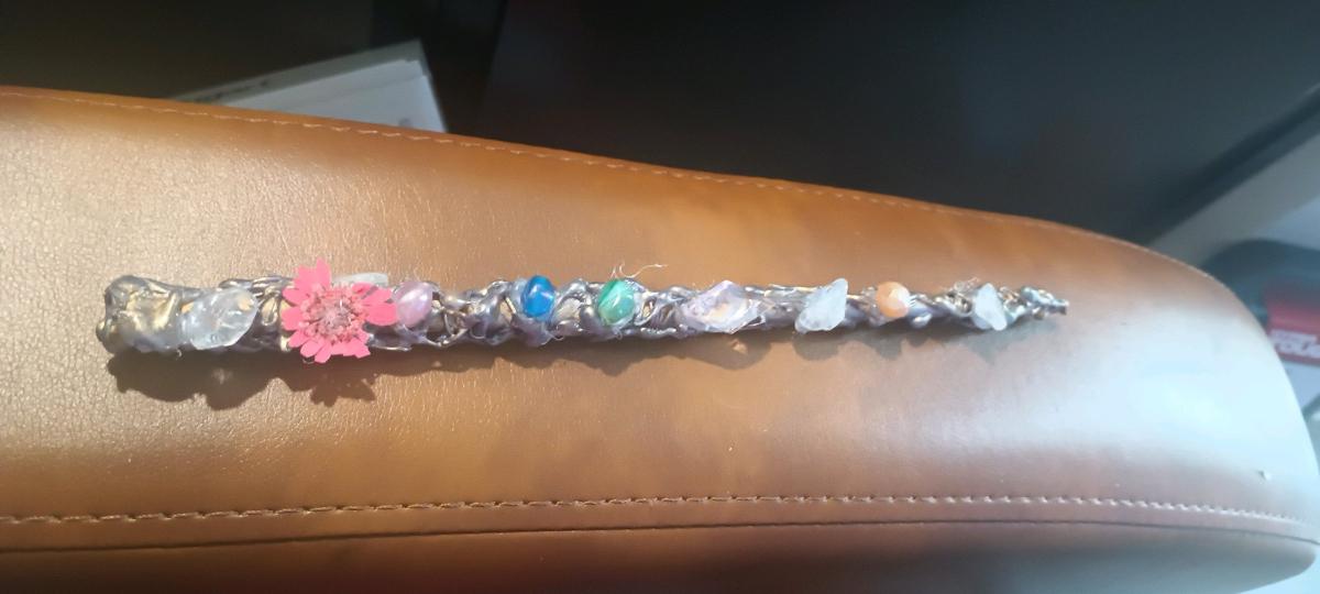 colorful wand - Waco, Texas - FleaMarketBay