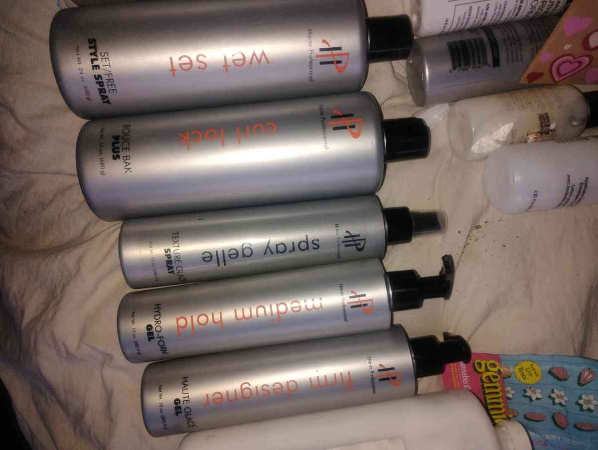 Peter Hantz Professional salon products - Las Cruces, New Mexico - FleaMarketBay