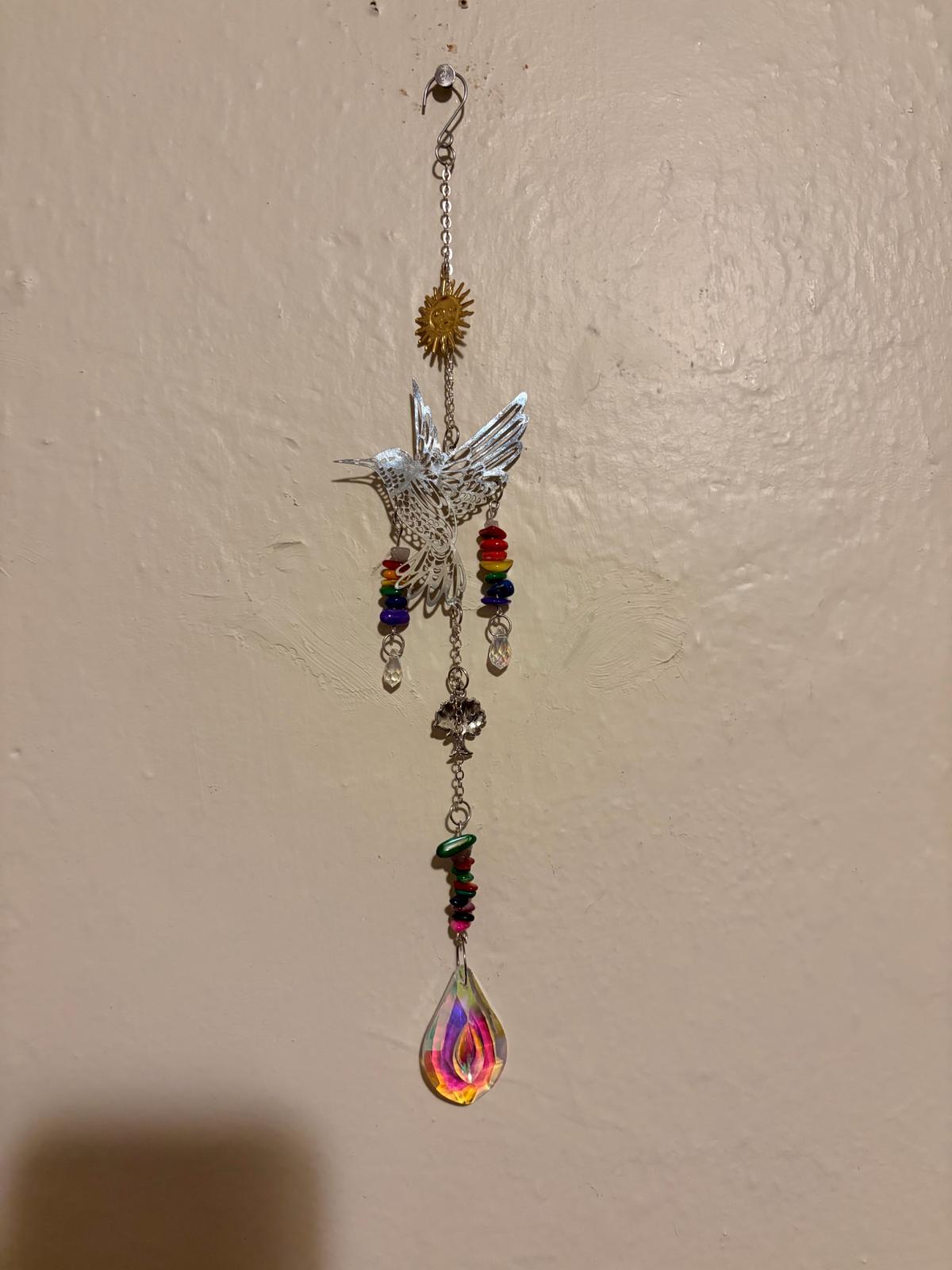 sun catchers - Newton, Iowa - FleaMarketBay