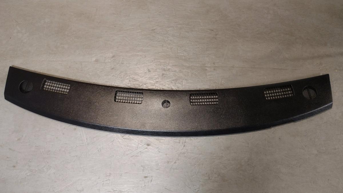 2002 2005 Dodge Ram 1500 Upper Dash Panel Cover OEM
