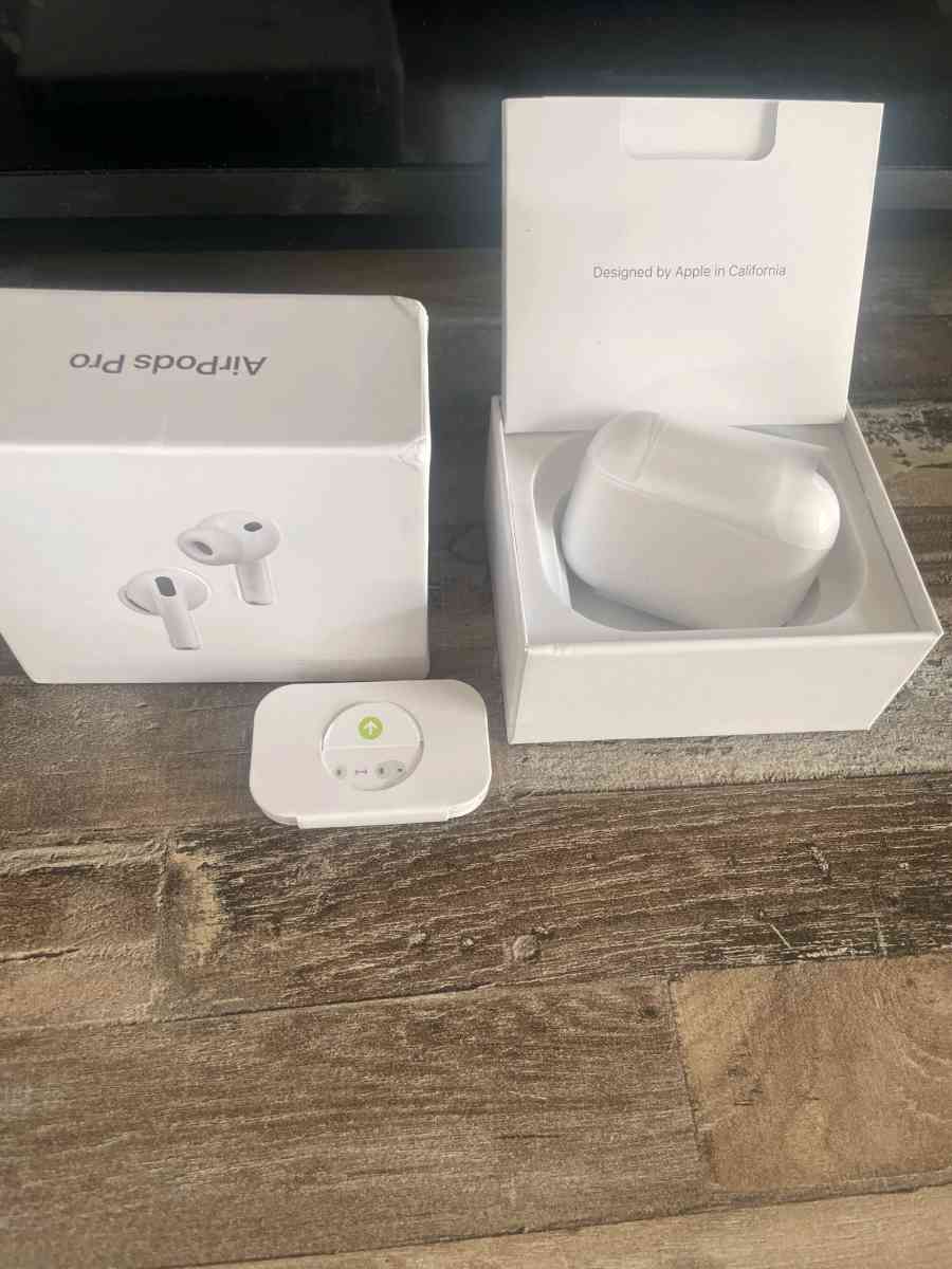Airpod pro 3 - Ennis, Texas