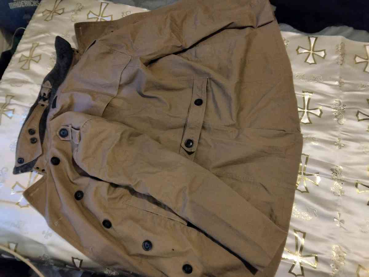 superdry japan jacket - Brooklyn, New York - FleaMarketBay