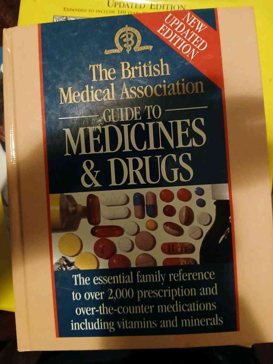 New edition book - Abbeville, Louisiana - FleaMarketBay