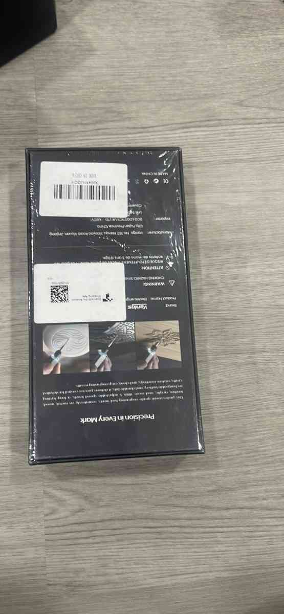 Engraving Pen for Metal Wood Glass Plastic - Camden, New Jersey - FleaMarketBay