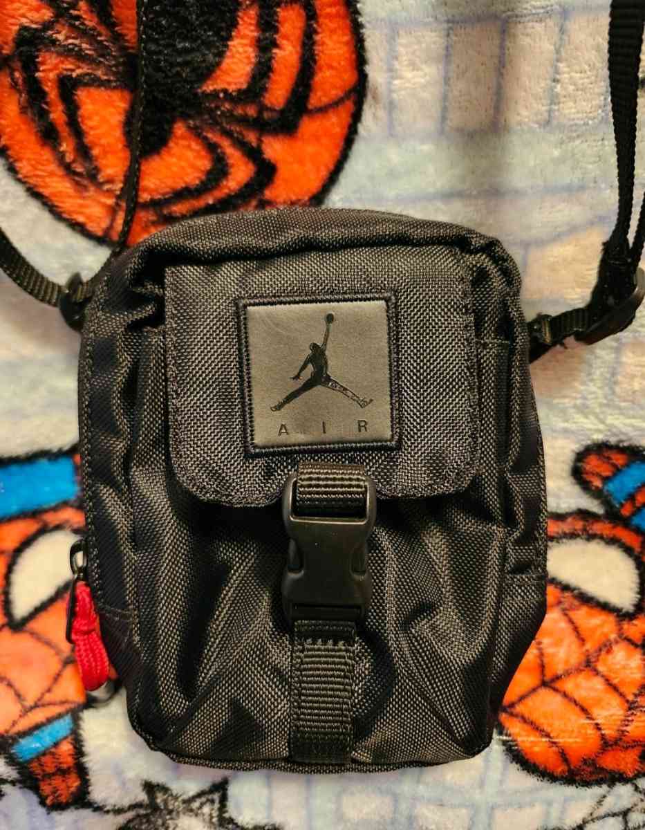 Jordan Bag
