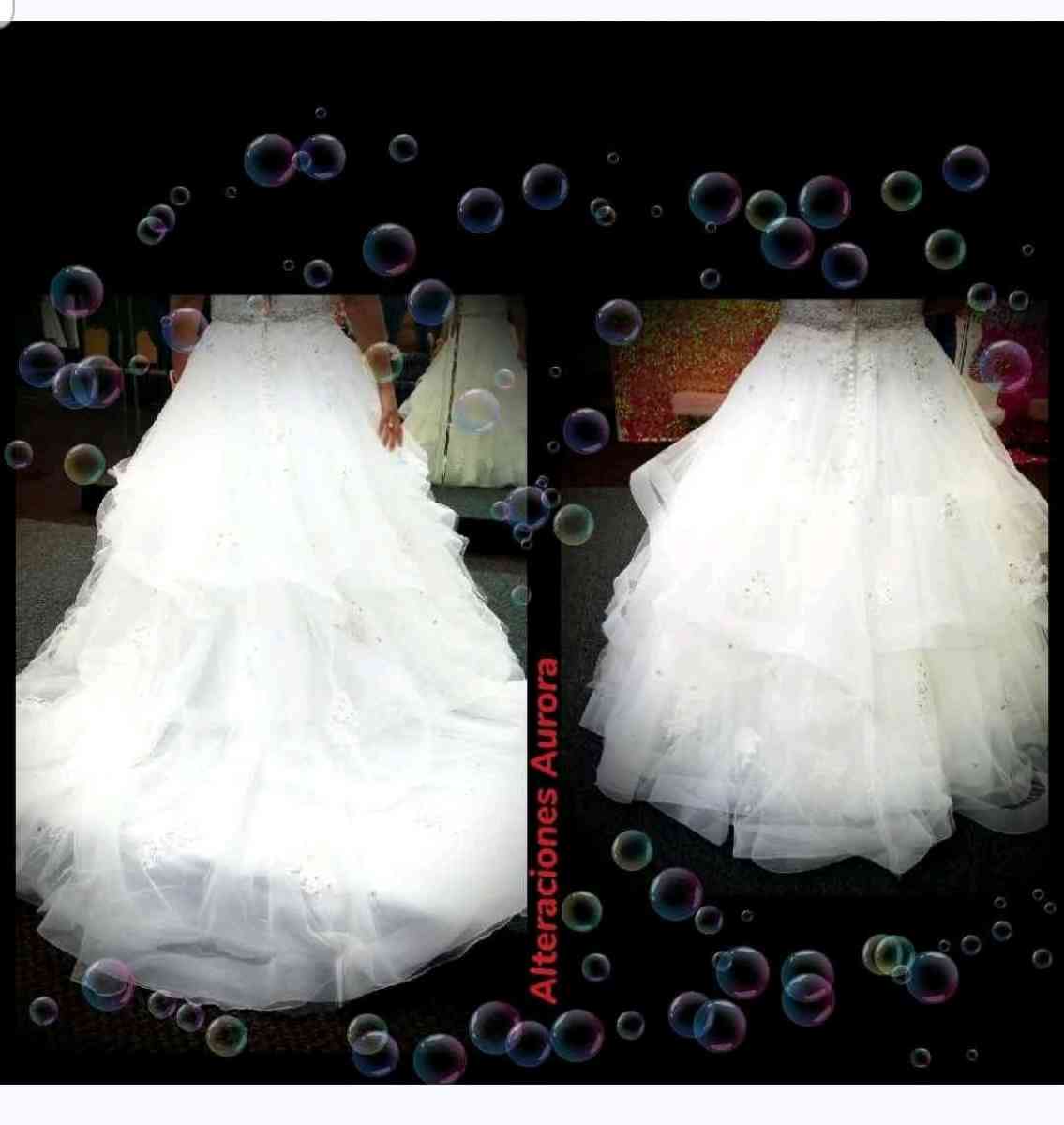 Alterations and general Sewing - Orange, California - FleaMarketBay