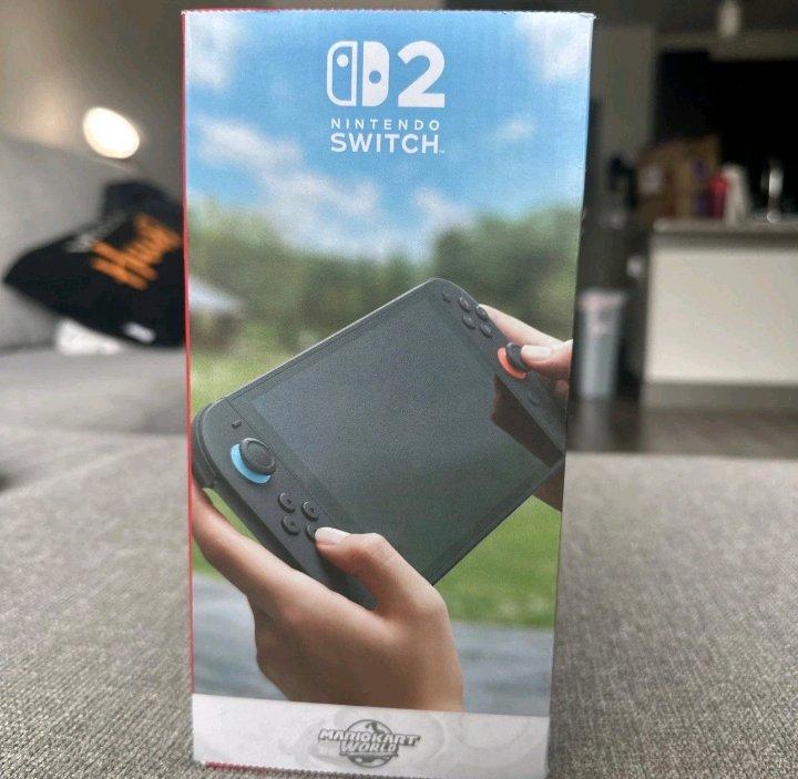 Nintendo Switch 2 - Avondale, Arizona - FleaMarketBay