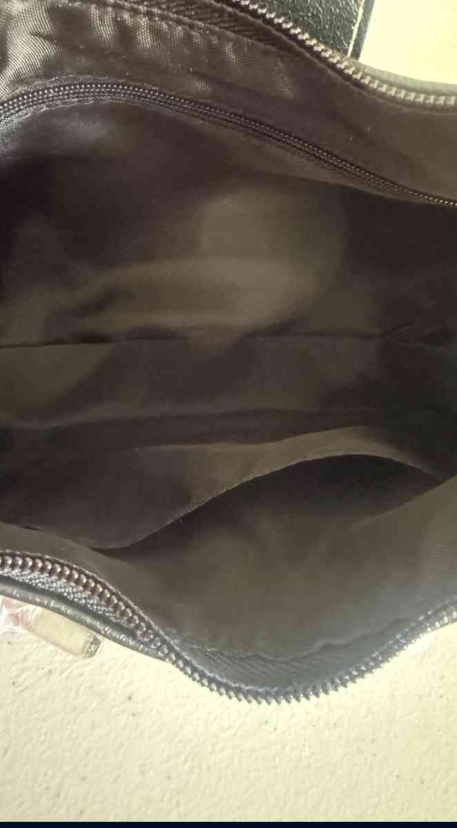 Black Handbag  Shoulder Bag  BRAND NEW - Los Angeles, California - FleaMarketBay