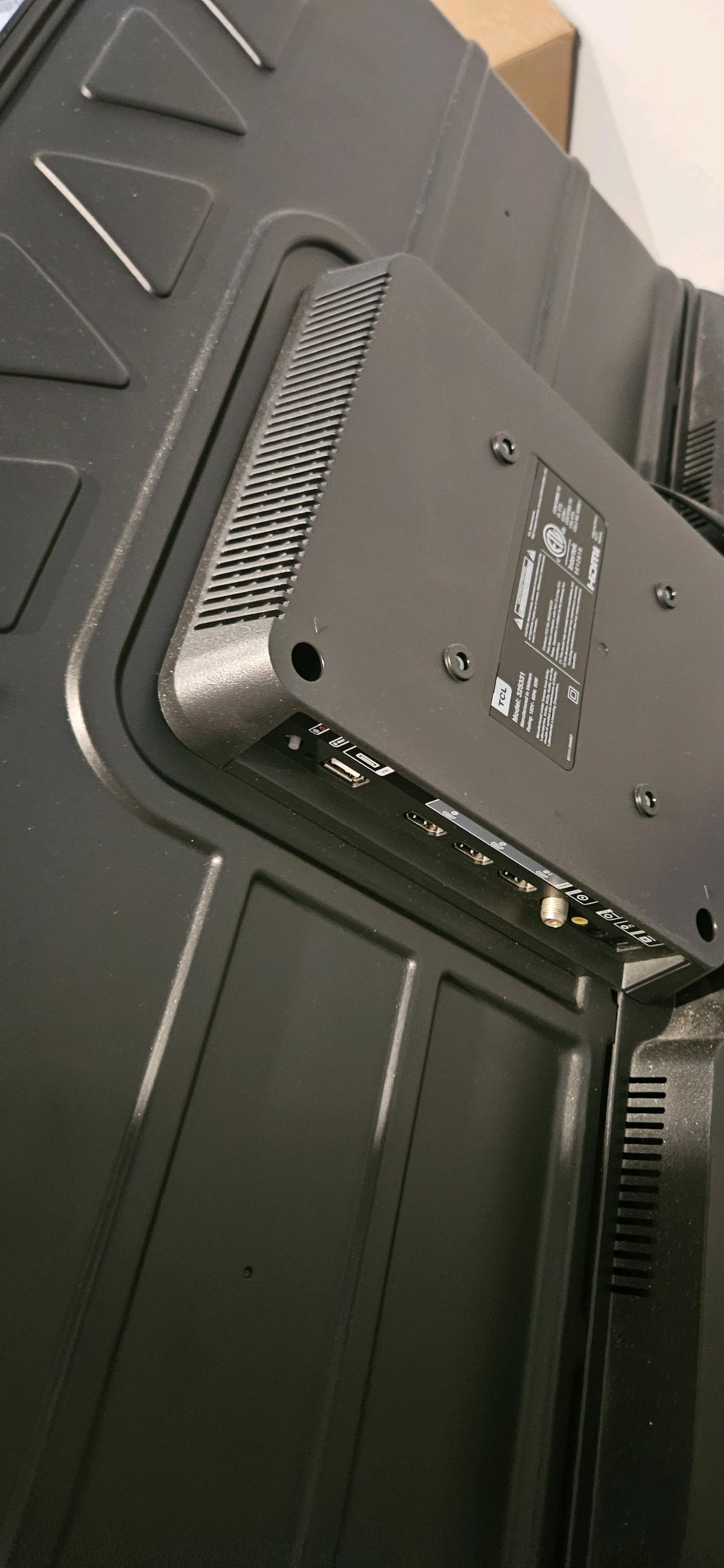 television - Fort Smith, Arkansas