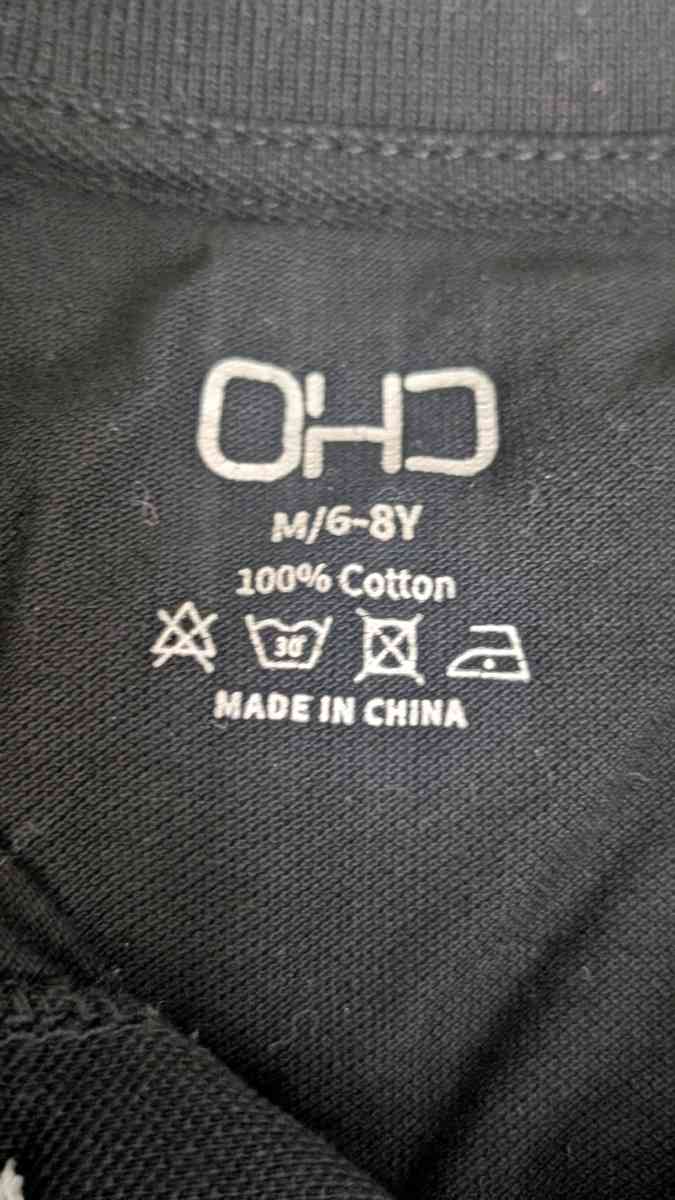 school uniform shirts - Kansas City, Kansas - FleaMarketBay