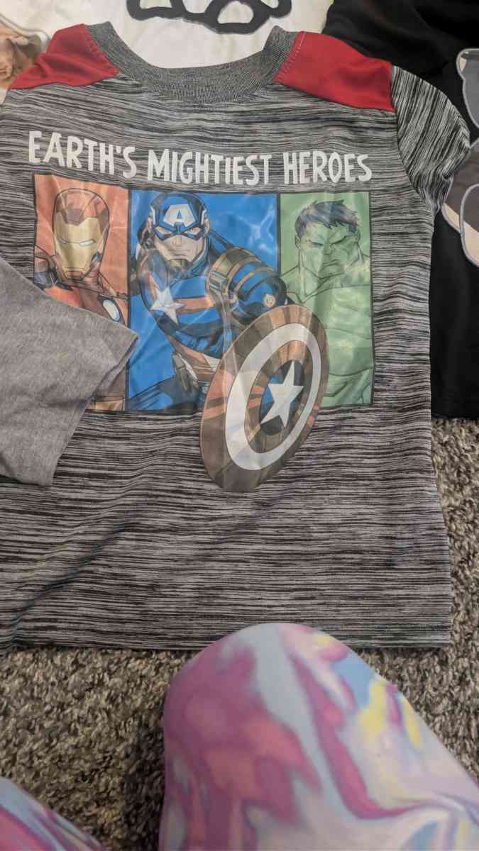 boys tshirts lot - Kansas City, Kansas - FleaMarketBay