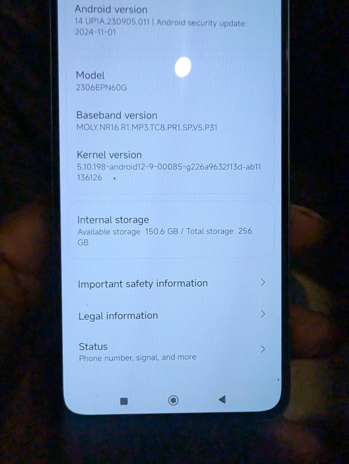 xiaomi 13t - San Francisco, California - FleaMarketBay