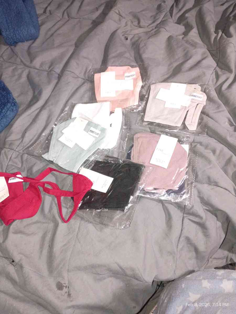 30 packs fine too nice to have thongs - Lily, Kentucky - FleaMarketBay