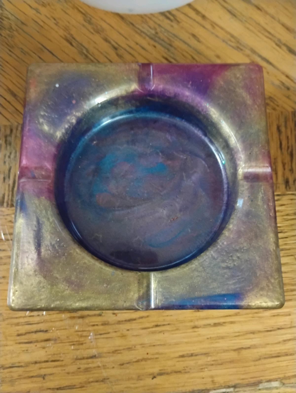 Handcrafted and customized Ashtrays - Girard, Pennsylvania - FleaMarketBay