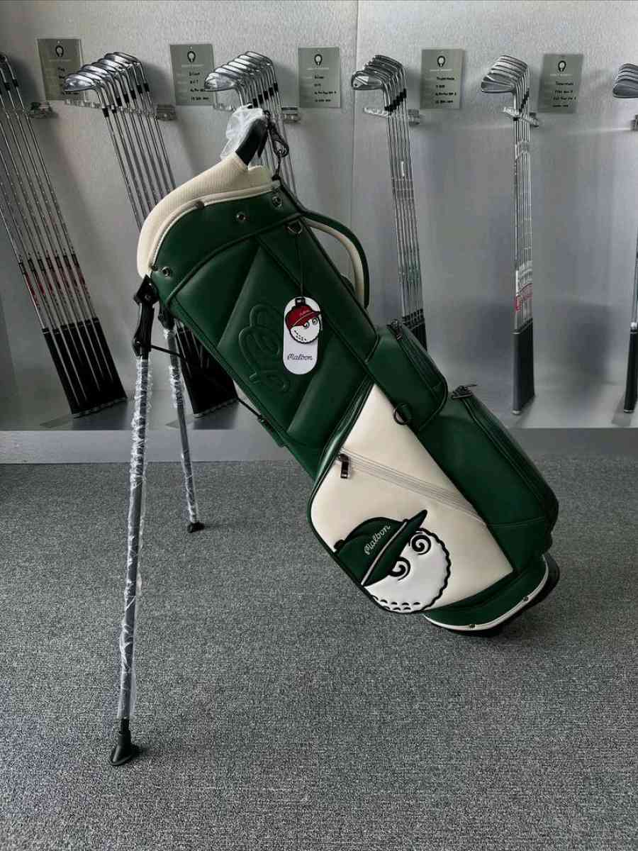 Gold Clubs - Tampa, Florida