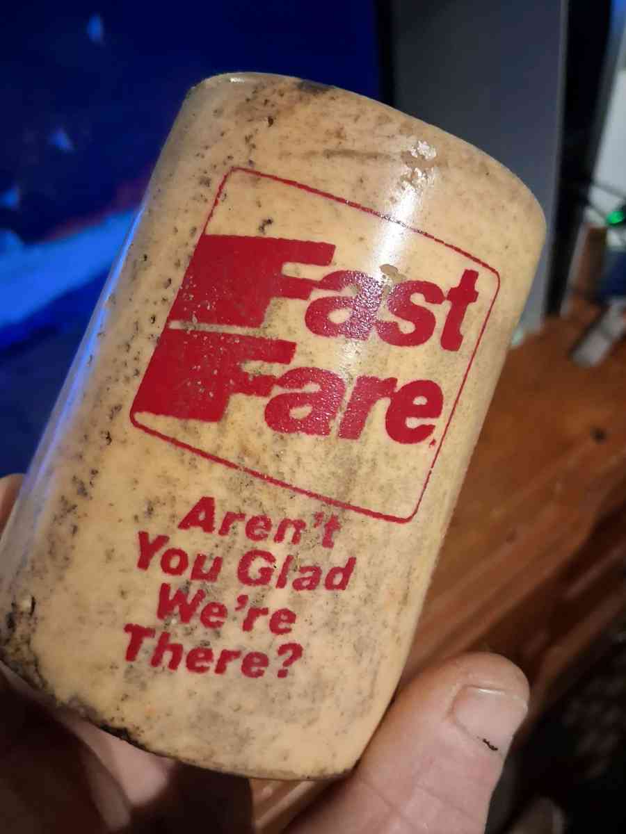 budweiser Cooley 1960s or 70s - Laurens, South Carolina - FleaMarketBay