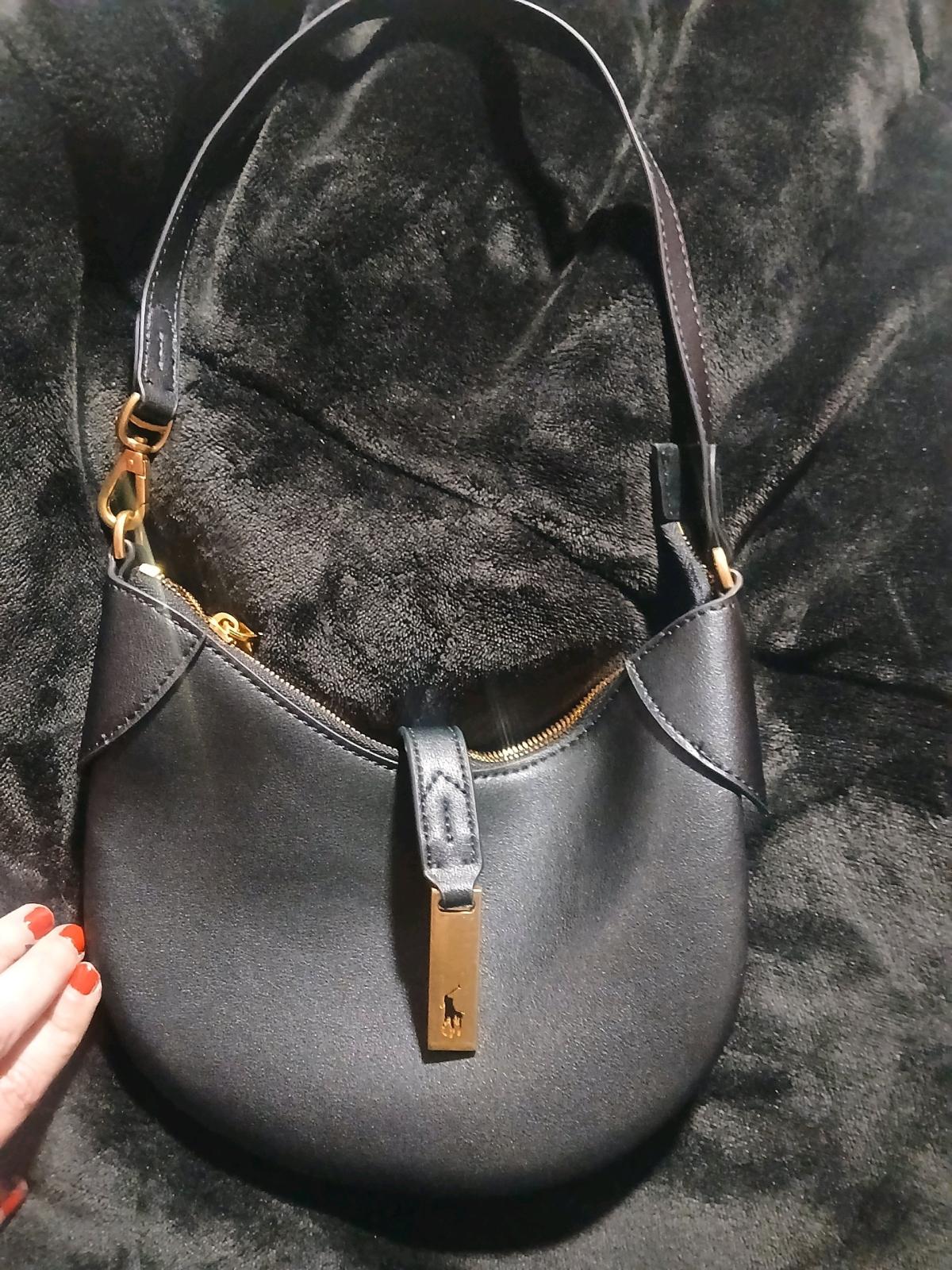 polo mini id purse - San Antonio, Texas - FleaMarketBay