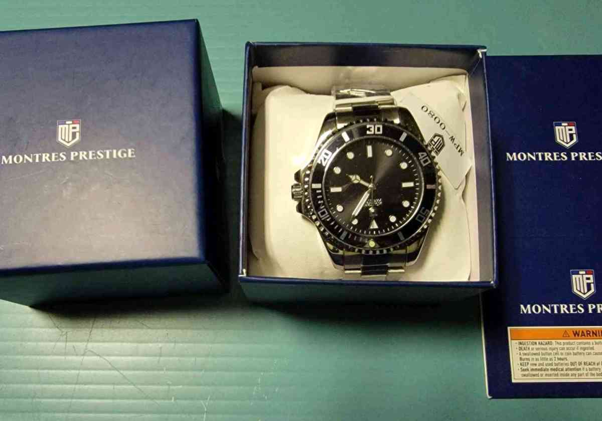 Invicta Mens Watch  Montres Prestige X - Zanesville, Ohio