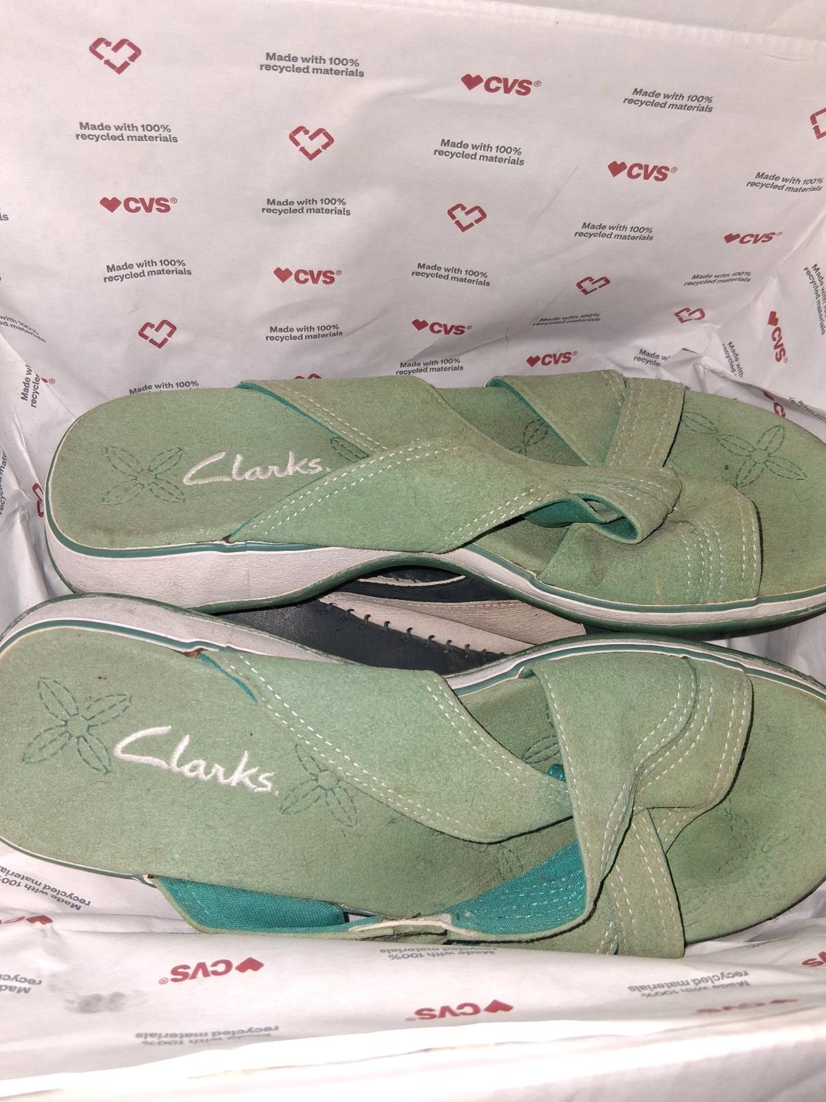 womens size 6 sandals - Pasadena, Maryland - FleaMarketBay