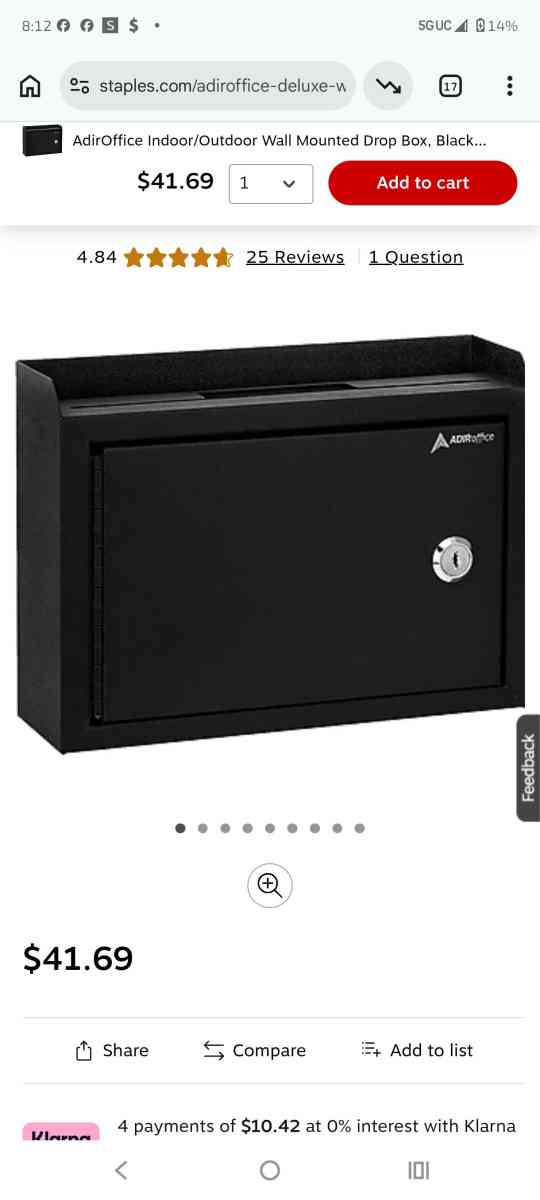 Office Bundle - Fountain Inn, South Carolina - FleaMarketBay