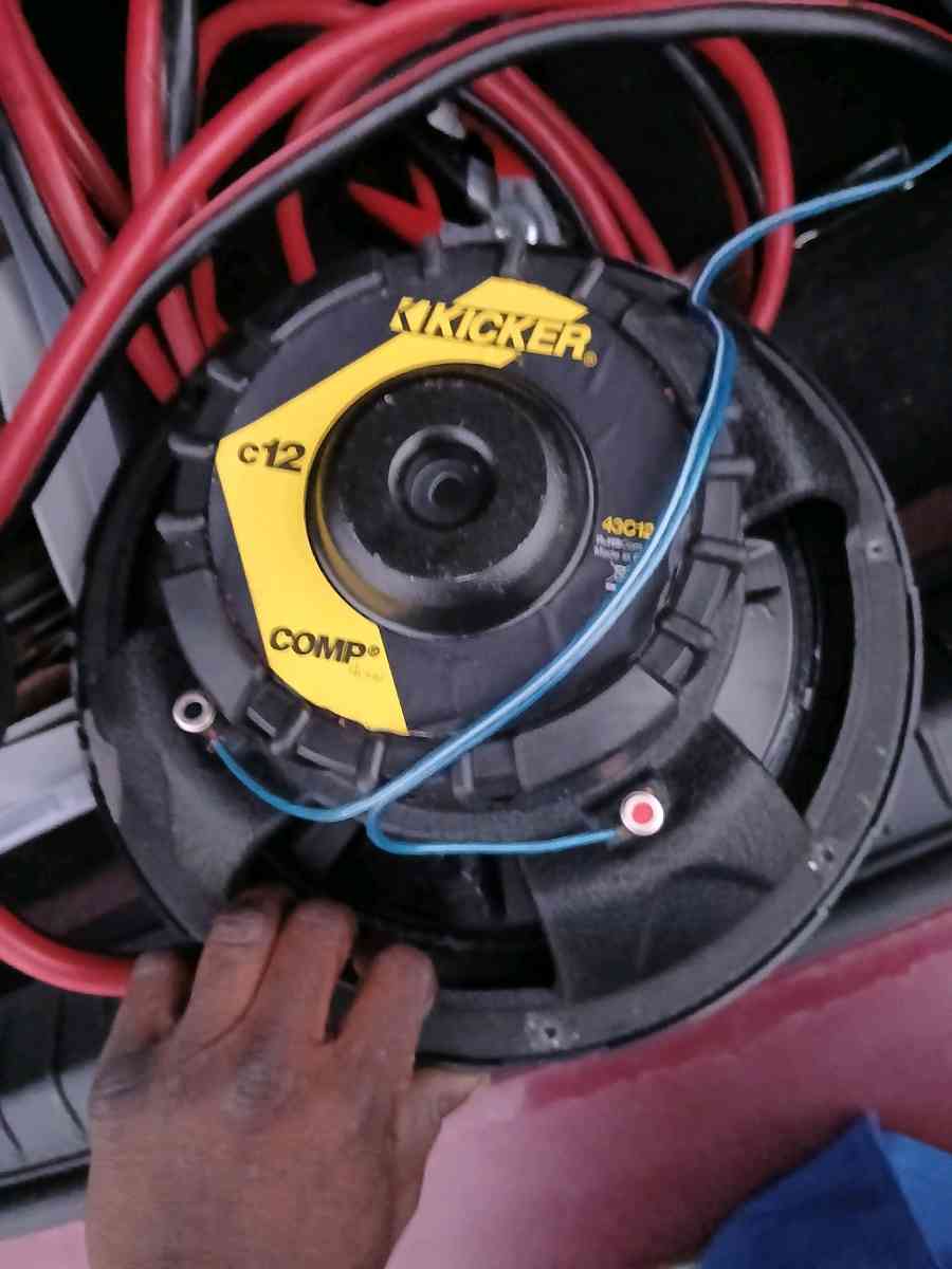 car audio - Abbeville, Louisiana - FleaMarketBay