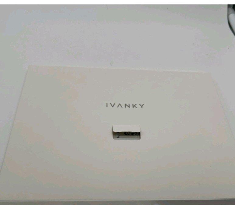 Ivanka fusion dock max 2 new open box sealed internally - Virginia Beach, Virginia - FleaMarketBay