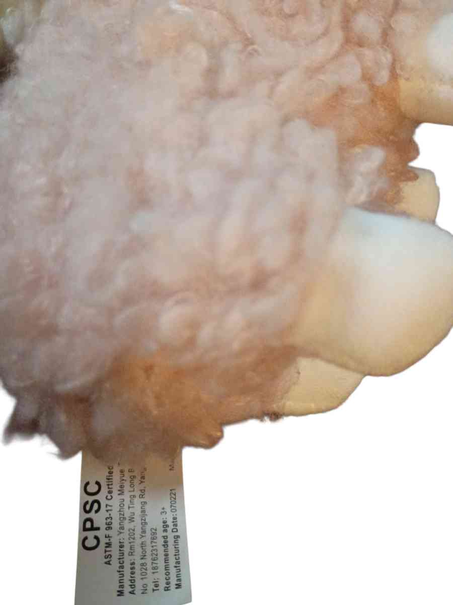 toys Plush - Adamsville, Ohio - FleaMarketBay