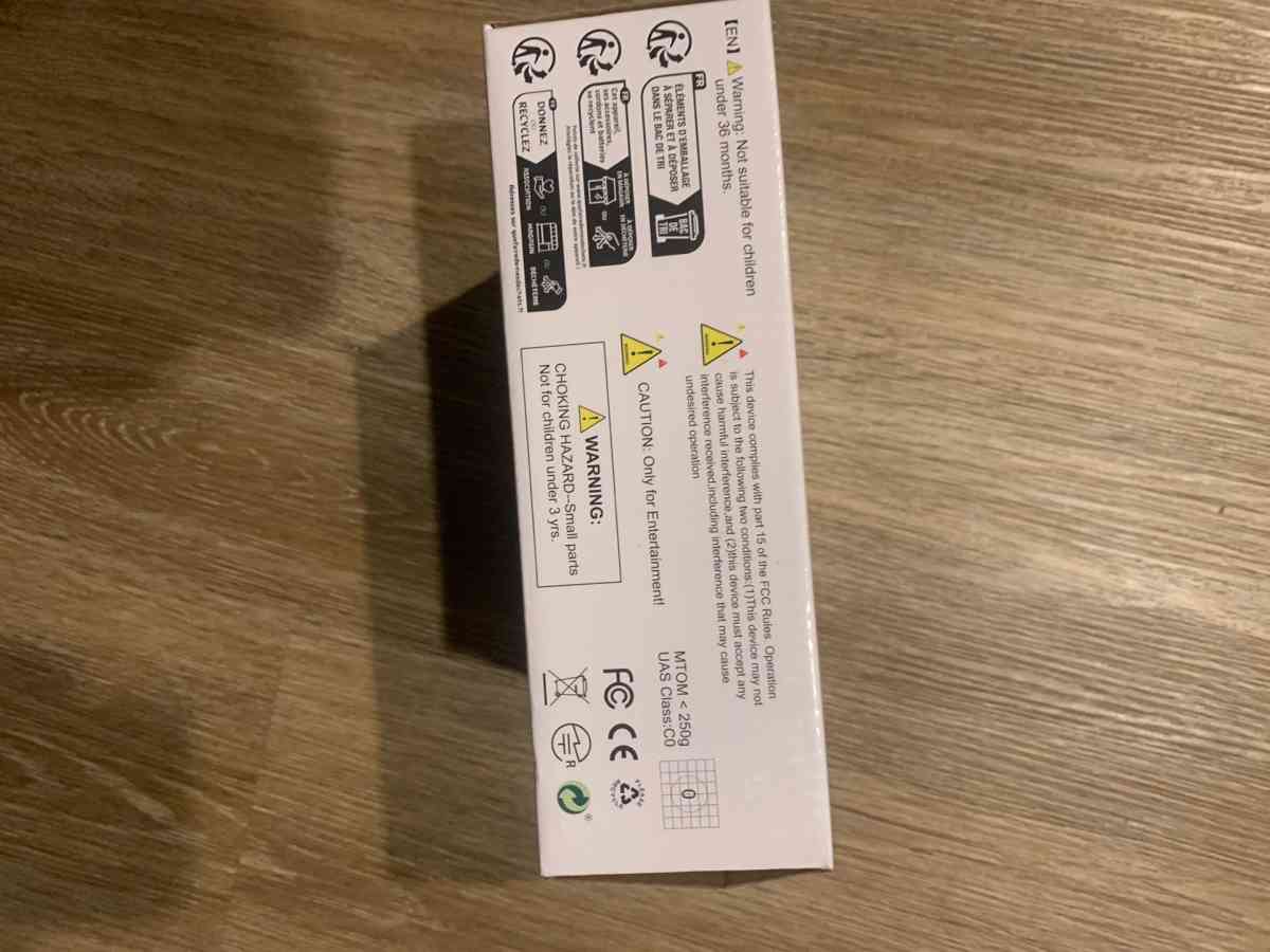 drone - Victorville, California - FleaMarketBay