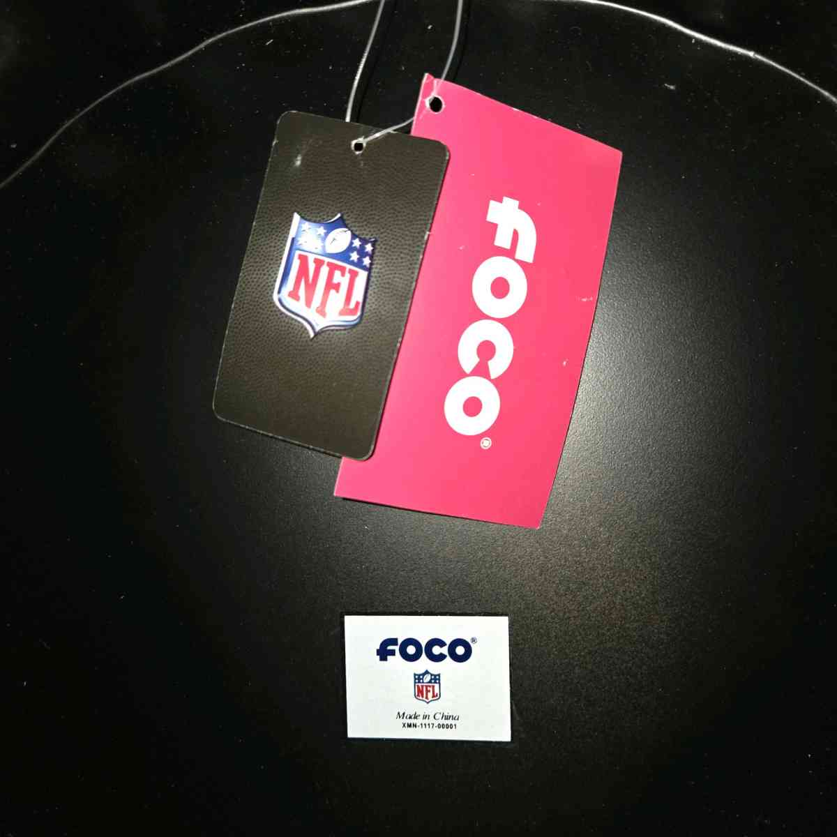 Foco Denver Broncos Bottle Cap wall Decor - Inglewood, California - FleaMarketBay