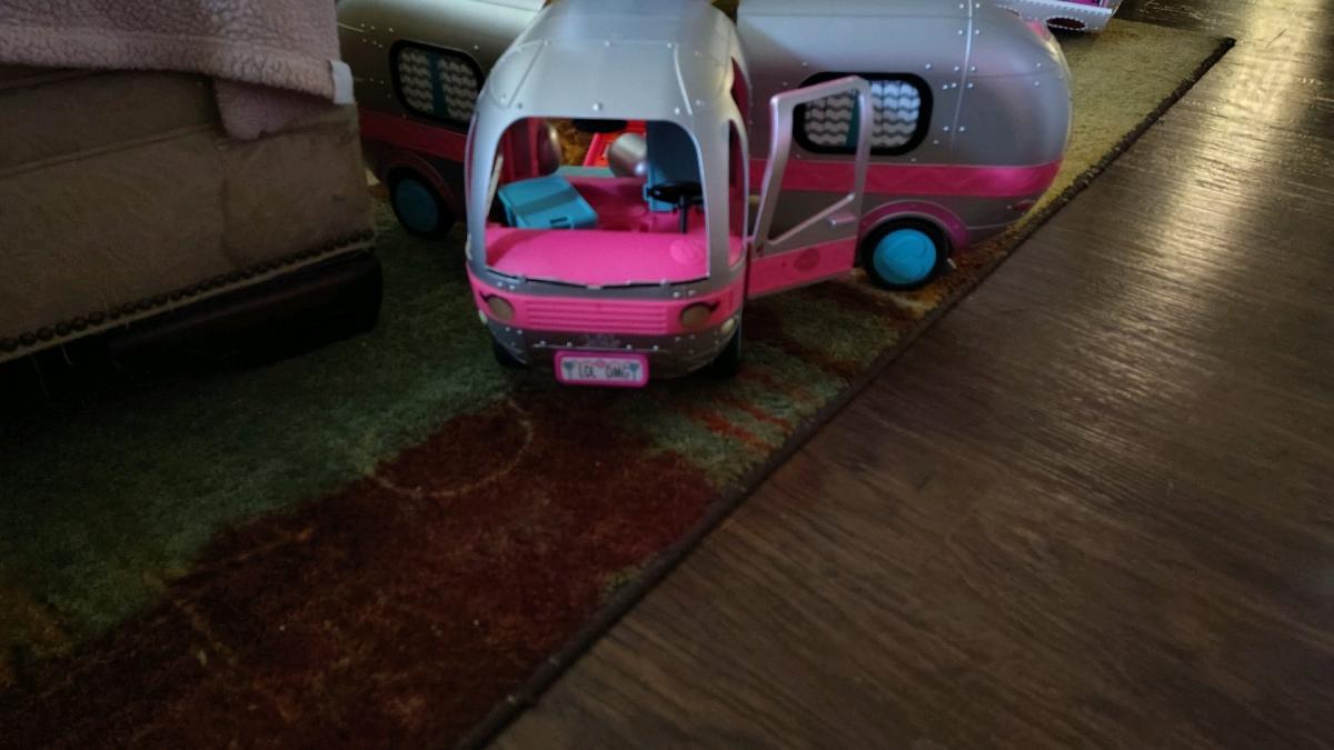 LOL Surprise Doll lot - Trenton, Georgia - FleaMarketBay