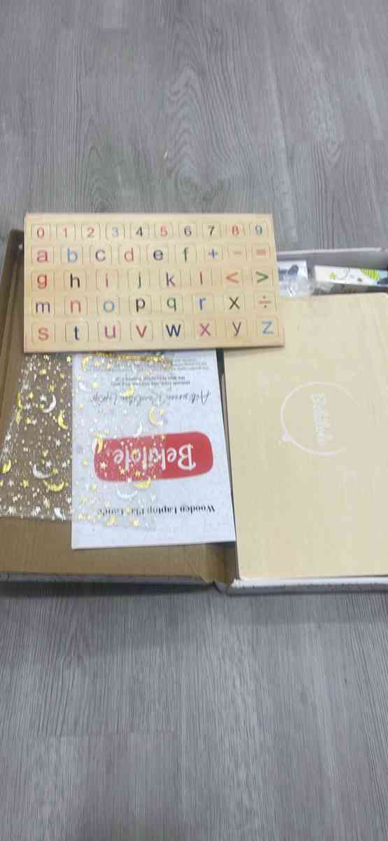 Montessori Toys 118 Laptop Preschool Learning Activities - Cherry Hill, New Jersey