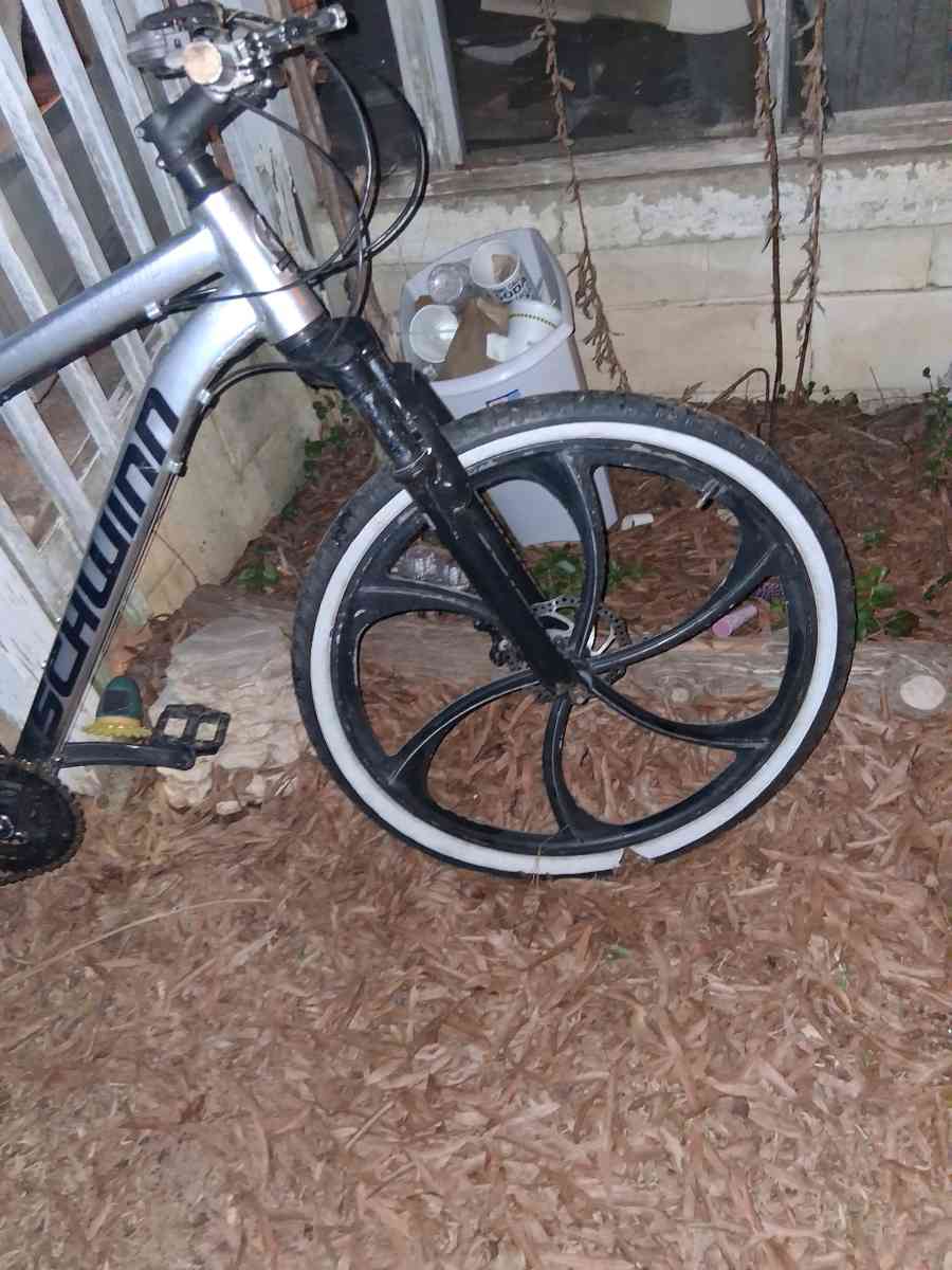 schwinn al comp bycycle - Laurens, South Carolina