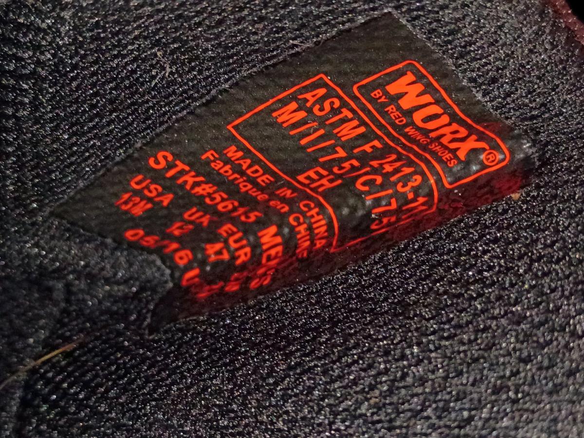 worx boots size 13 mens - Liberty, Missouri - FleaMarketBay