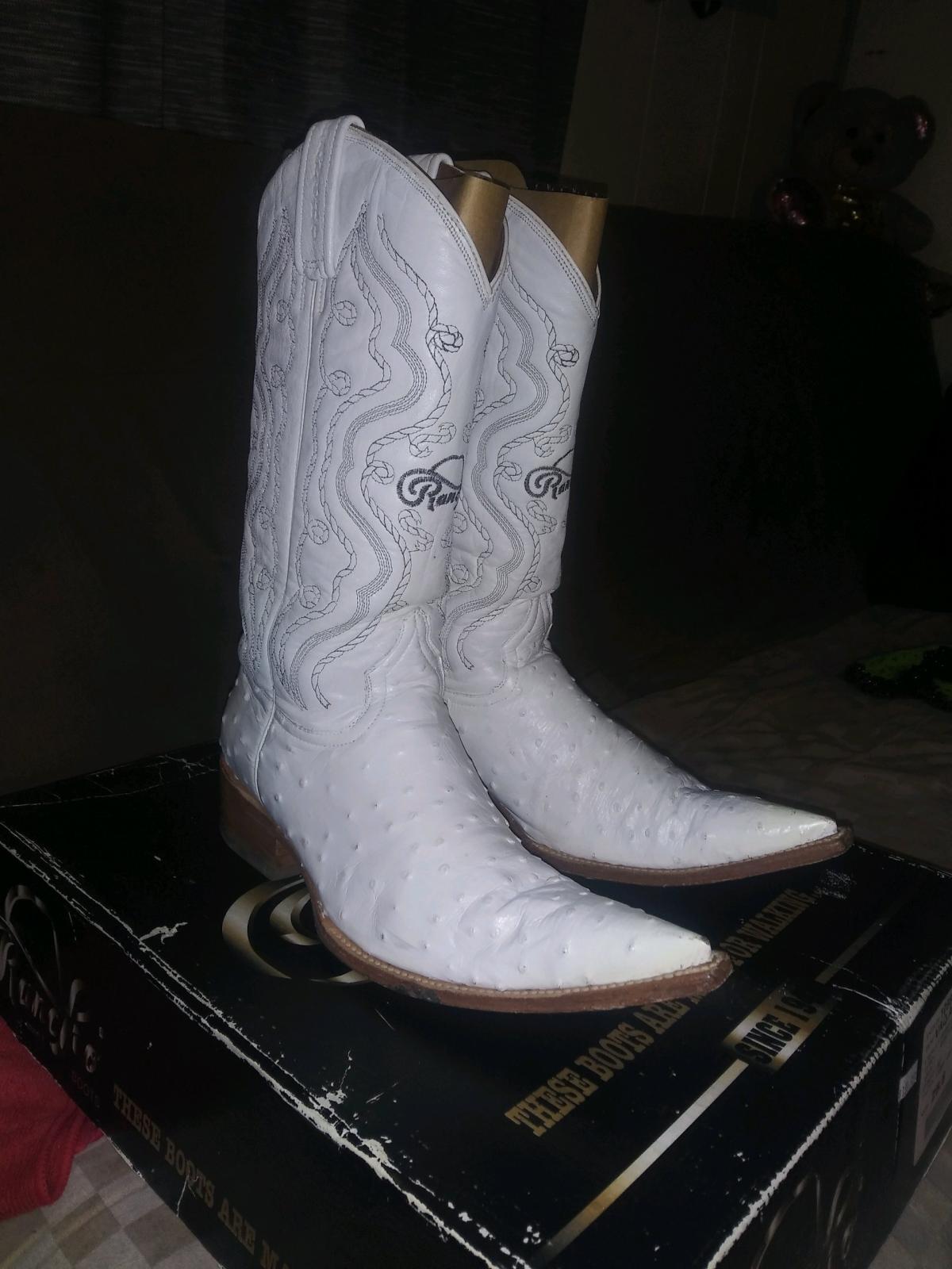 cowboy Boots