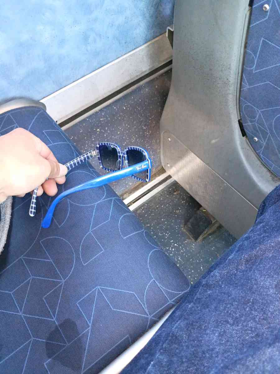 sunglasses - Fresno, California