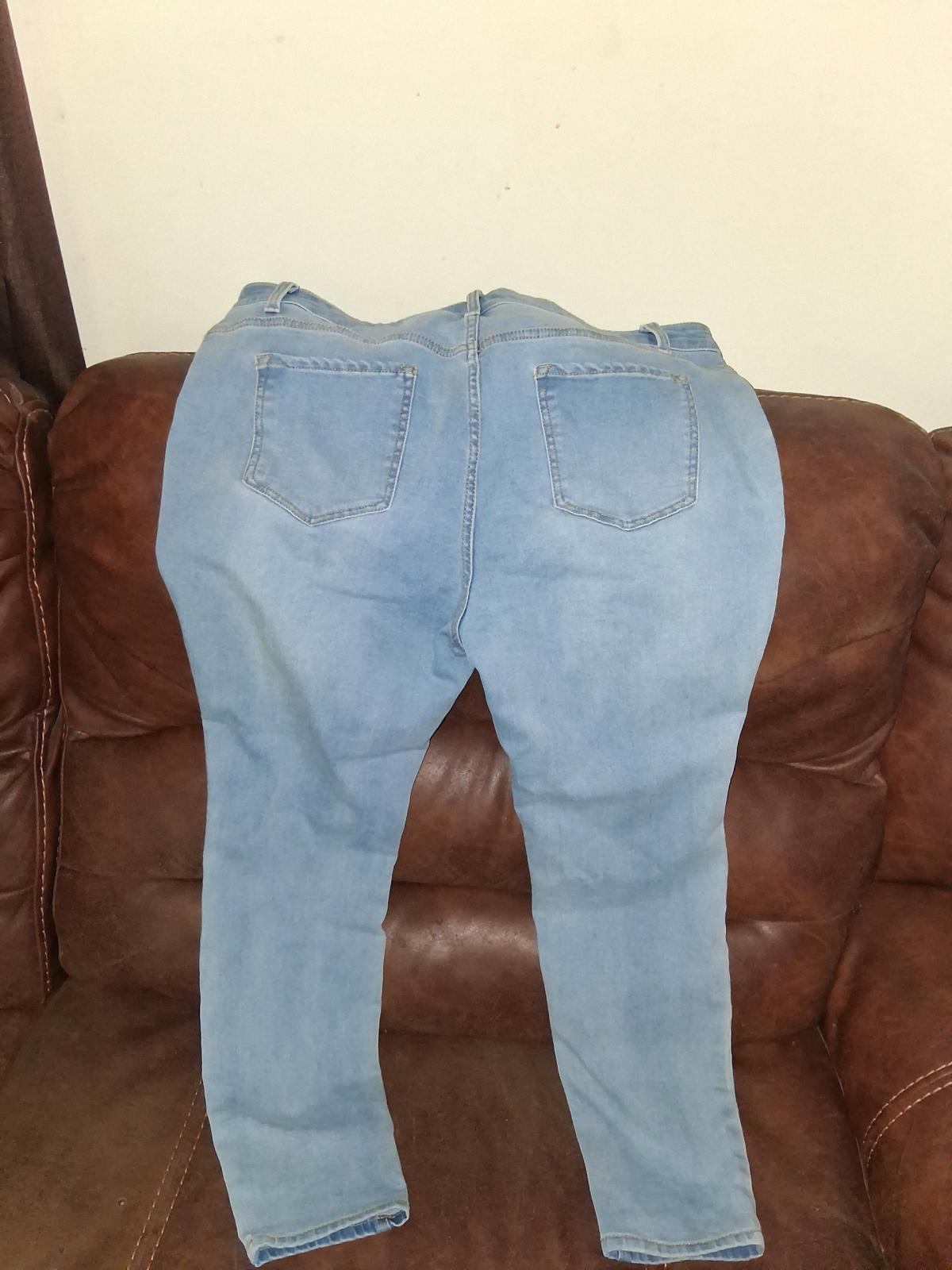 Womens blue jeans - Middlesex, North Carolina - FleaMarketBay