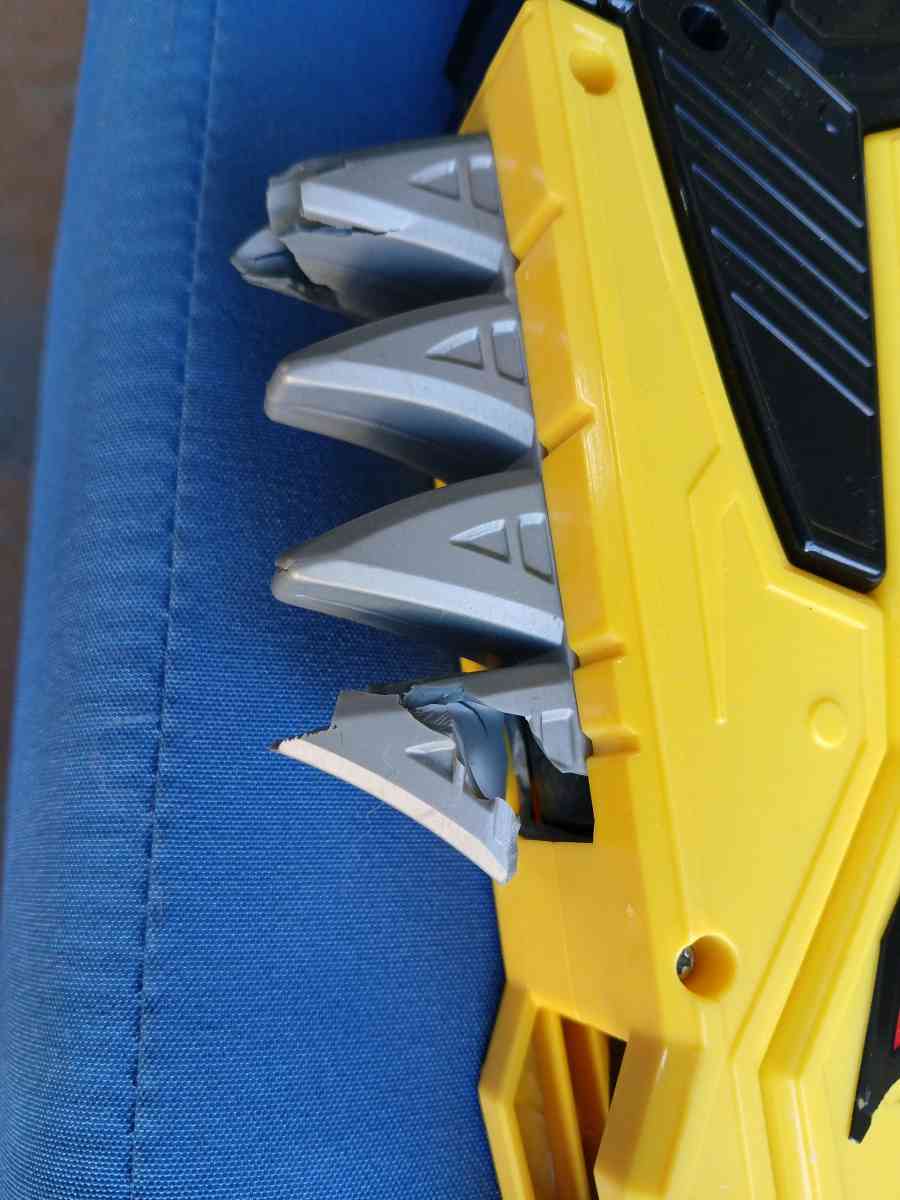 vintage power rangers lot everything pictured - Pomona, California - FleaMarketBay