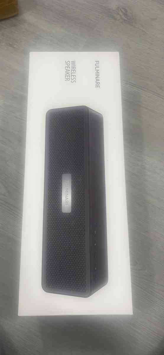 Portable Bluetooth Speaker for Home - Cherry Hill, New Jersey