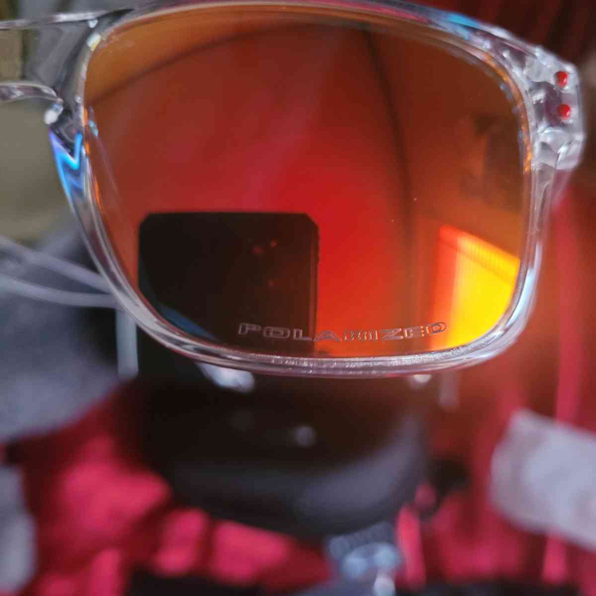 Oakley Holbrook Sunglasses New Authentic - Mount Sterling, Kentucky - FleaMarketBay