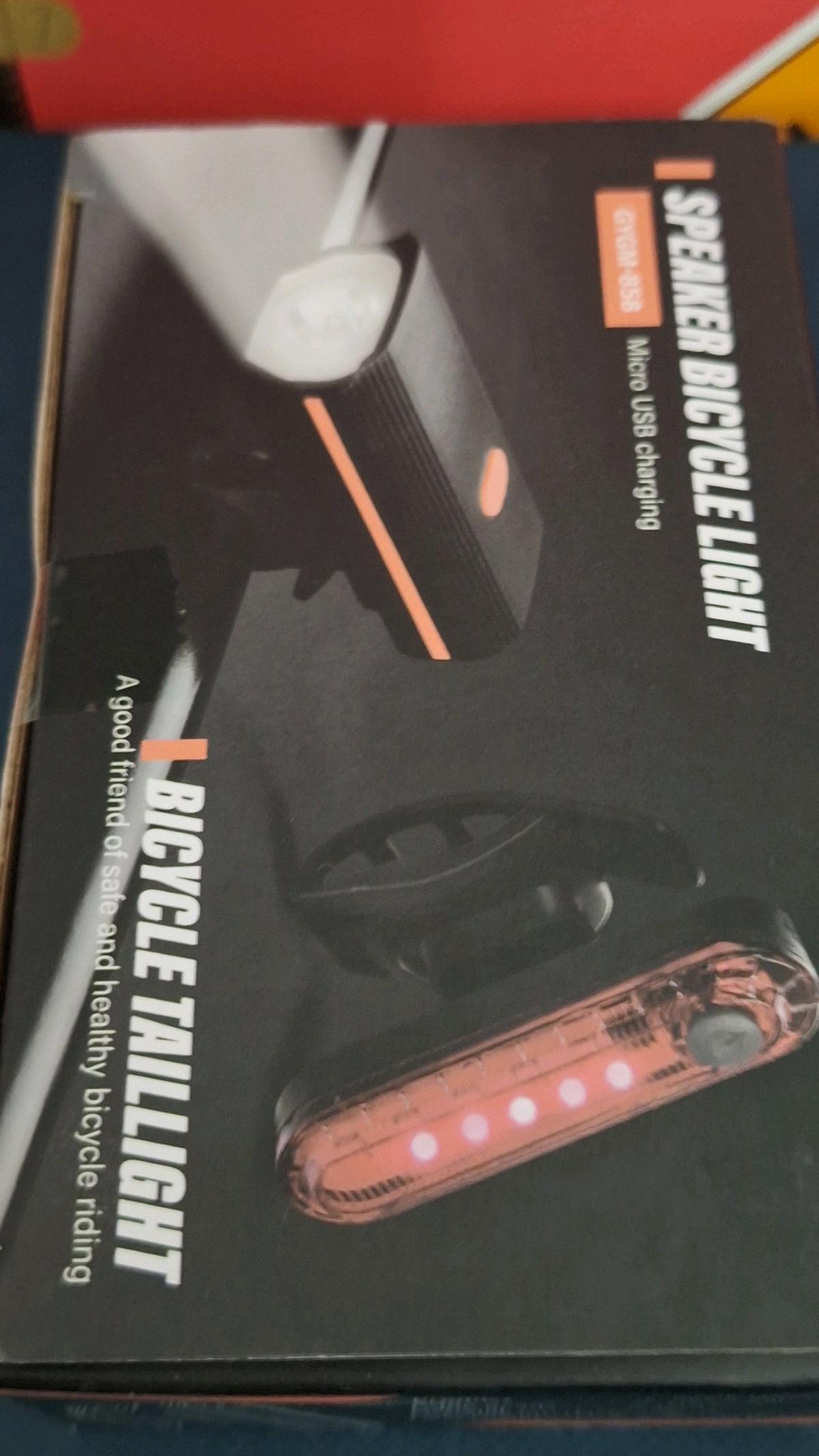 luz bike - Adelanto, California - FleaMarketBay