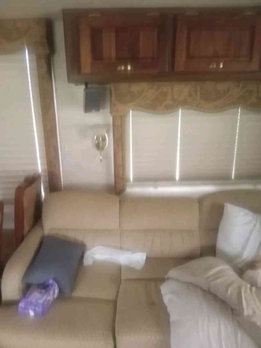 rambler presidential fifth wheeler camper - Ashland, Kentucky - FleaMarketBay