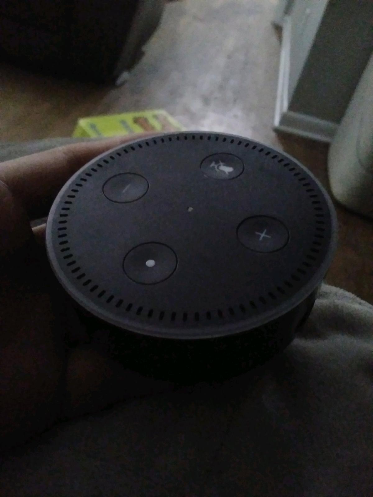 Amazon echo dot - Chattanooga, Tennessee - FleaMarketBay