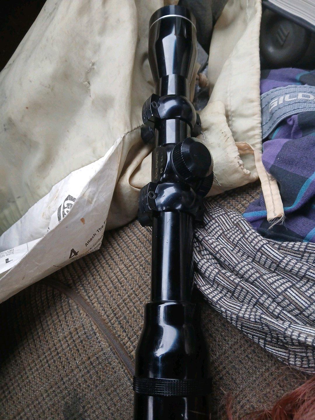 scope - Austell, Georgia - FleaMarketBay