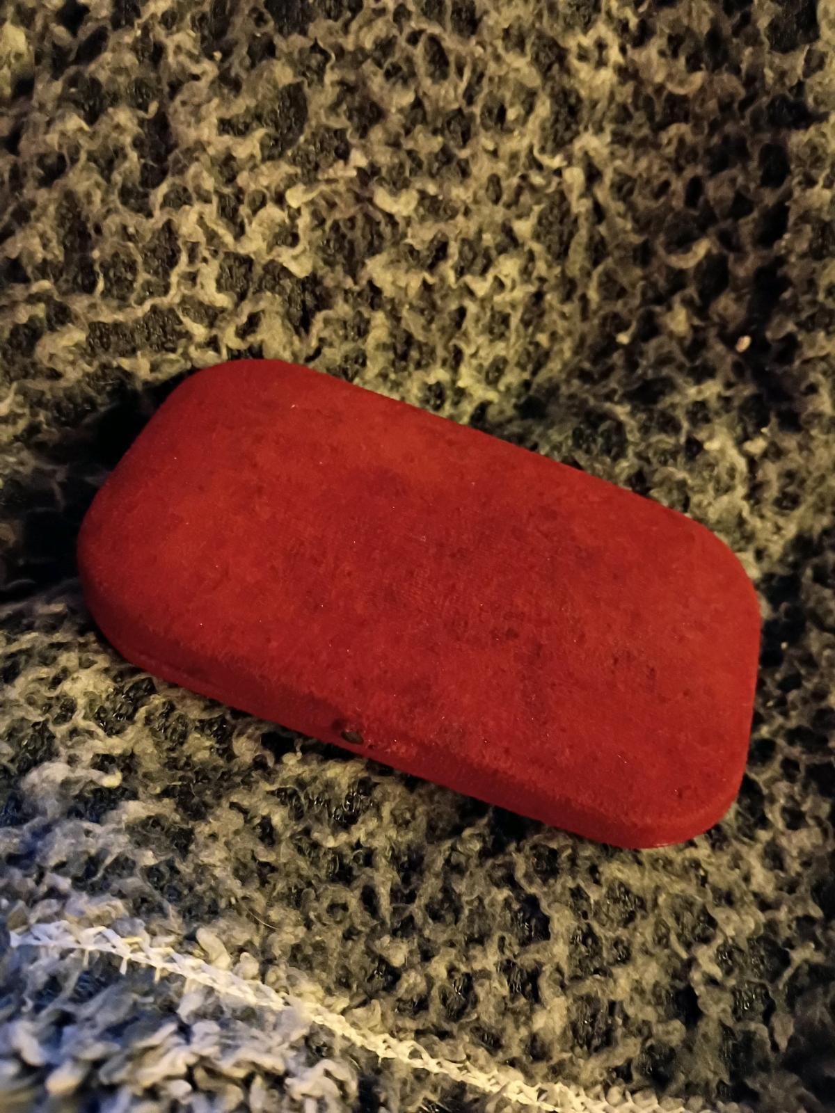 vintage fuel stick handwarmer - Liberty, Missouri