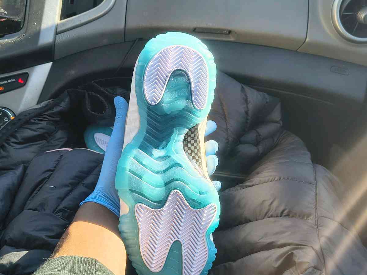 JORDAN 11 HTOWN - Kenner, Louisiana - FleaMarketBay