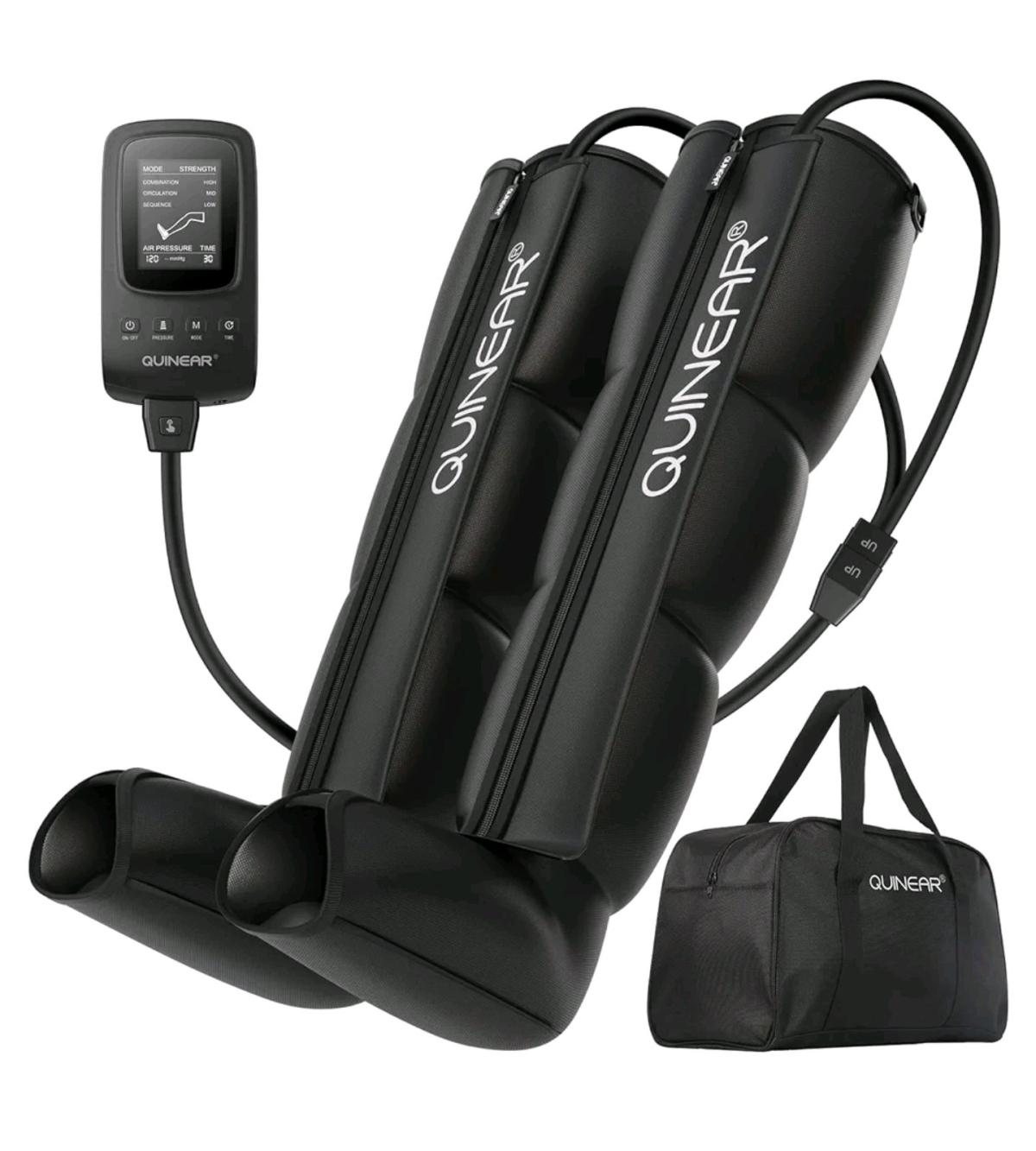 leg massager - Ontario, California